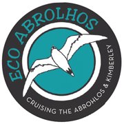 abrolhos kimberley tours logo