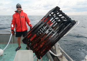 Abrolhos Ilsand Fishing Lobster