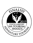 WA Tourism Finalist